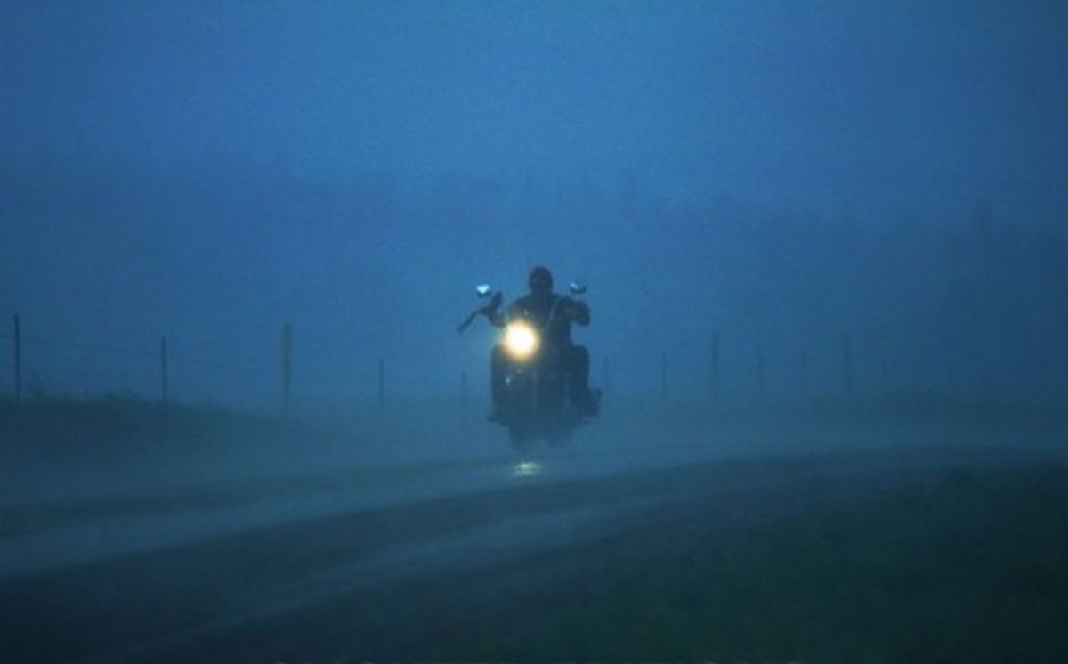 Смертельное столкновение мотоцикла и легковушки произошло в Павлодарской области