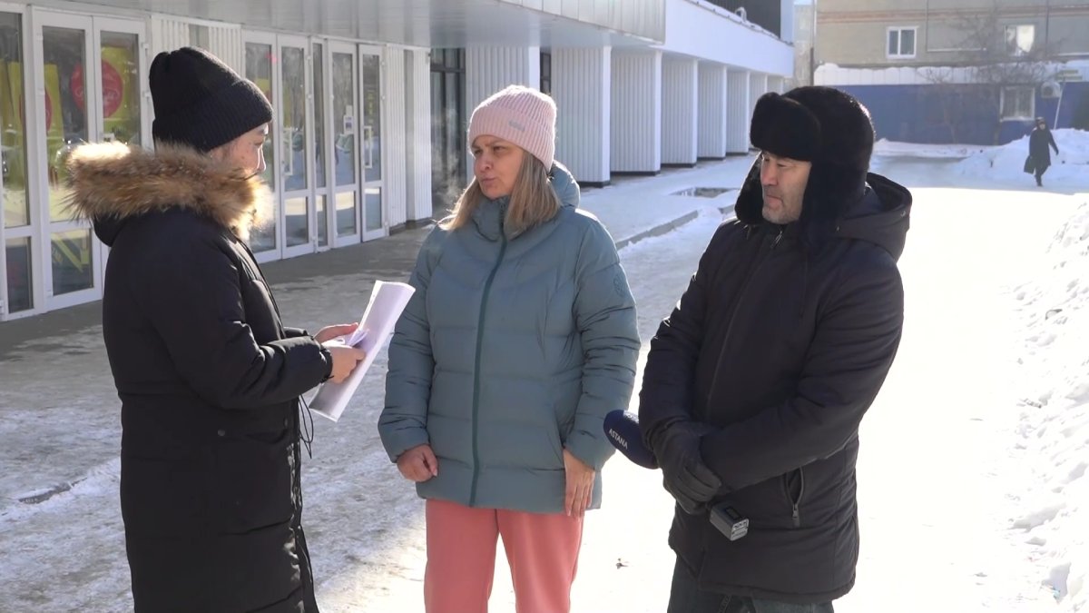 Қостанай тұрғыны екі жастағы баласының өліміне дәрігерлерді кінәлайды