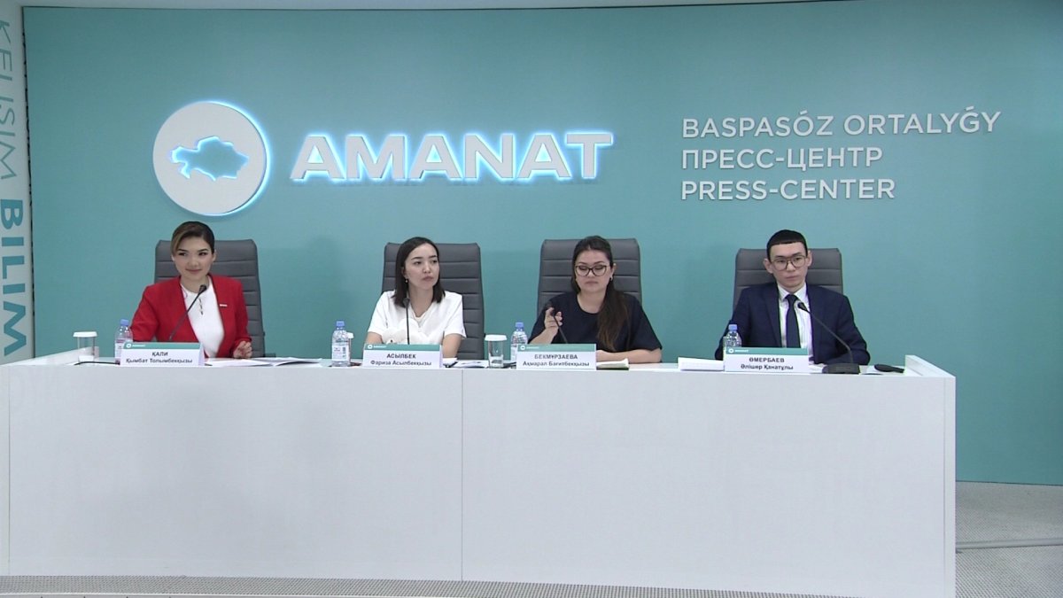 Qogamfin.kz сайты қарызға батқандарды құтқарады