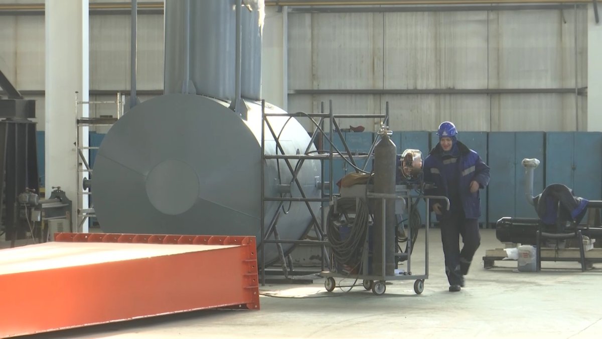 Семь крупных объектов запустили в Актобе в рамках предвыборной программы «AMANAT»