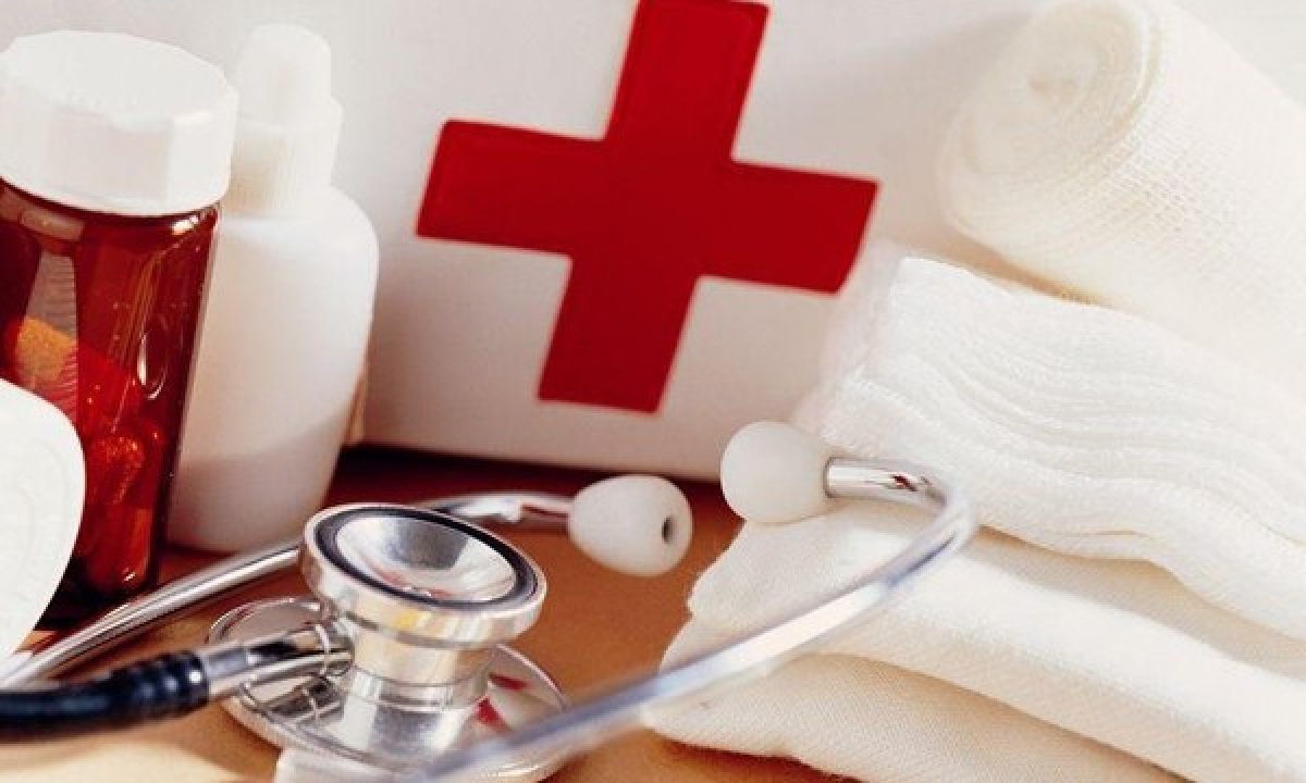 Бейнеуде 20-дан астам тұрғын тамақтан уланған