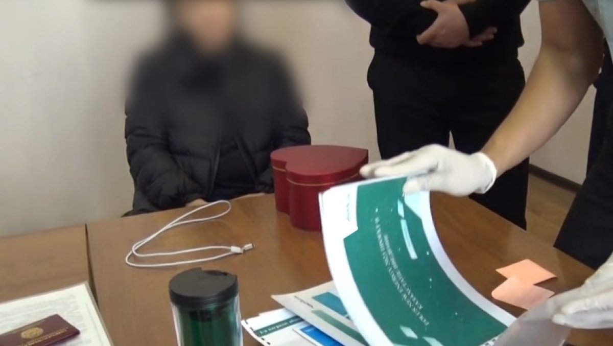 Столичную криптовалютчицу приговорили к шести годам тюрьмы