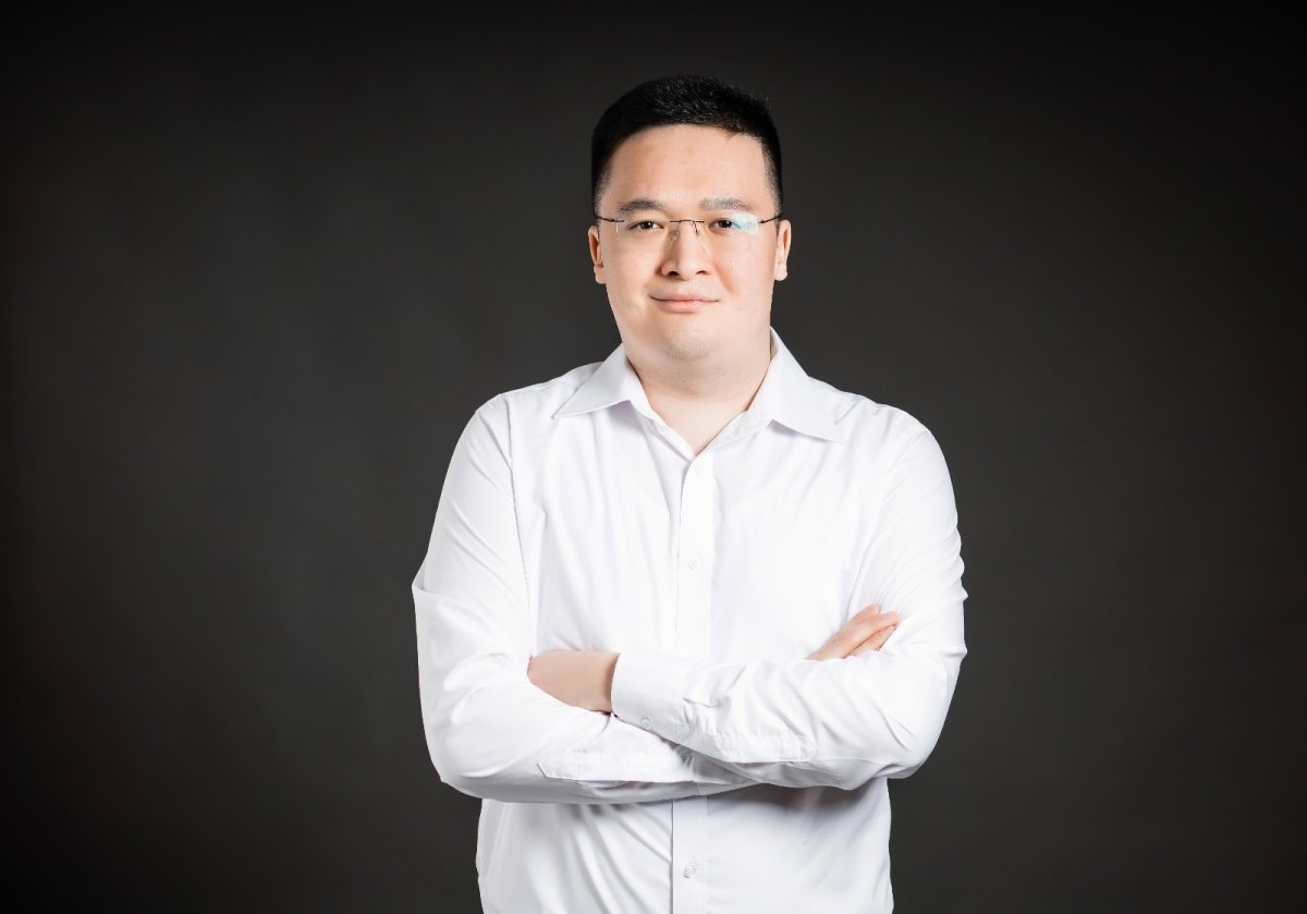 Сладкая революция: как Joy Boutique, производитель макаронс, переосмысливает мир безглютеновых десертов без сахара