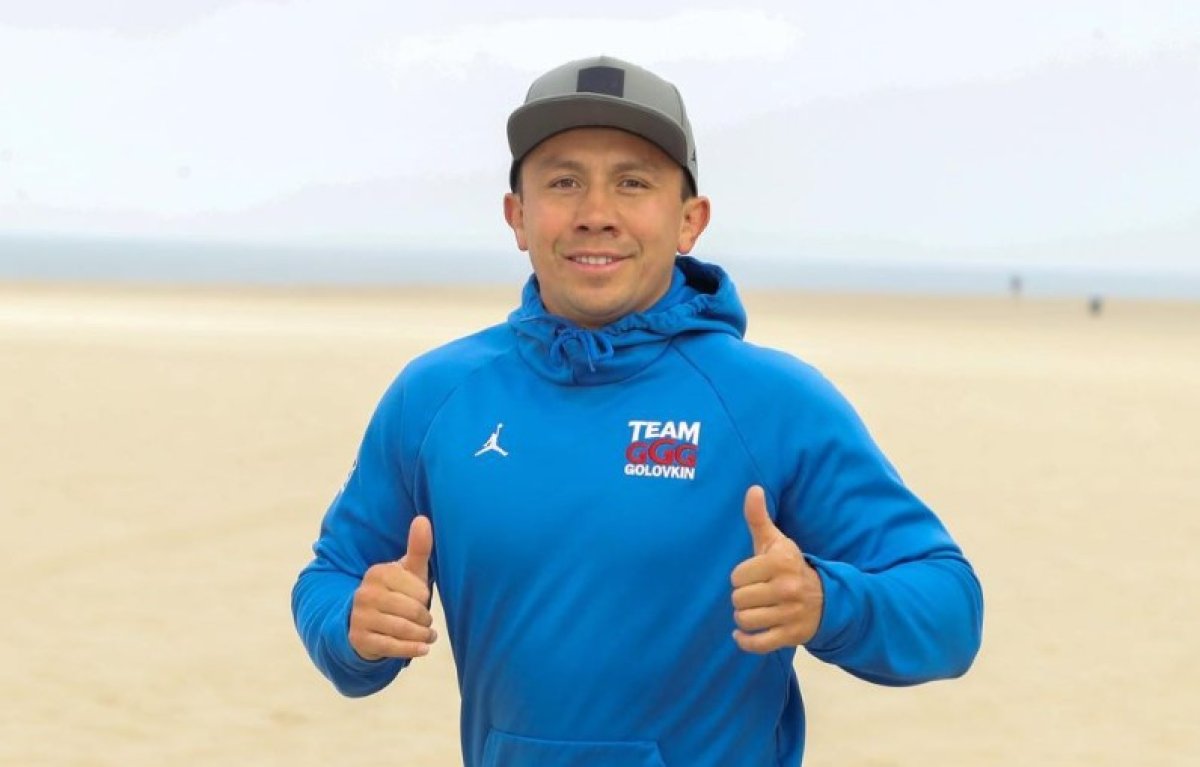 НОКаут Головкина: GGG возглавил Национальный олимпийский комитет Казахстана