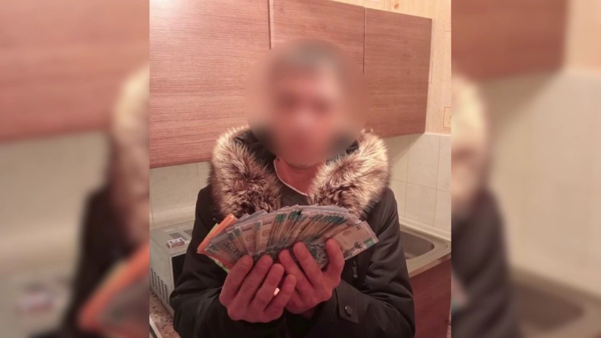 Қостанай облысында қарулы қарақшы ұсталды