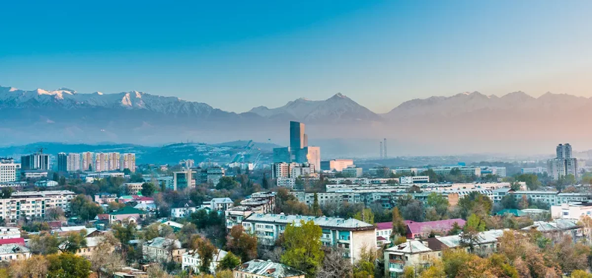 Алматыда карантин режимі енгізіледі