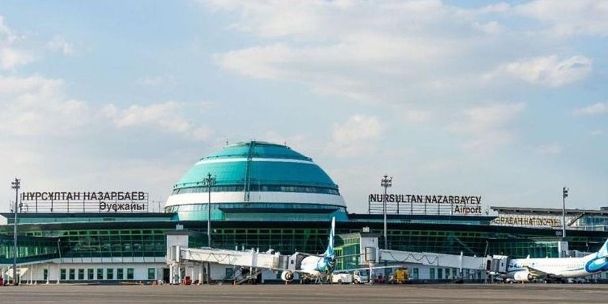 Астана әуежайында 18 рейс кешіктіріліп жатыр