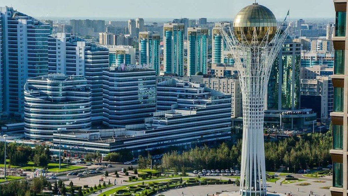 Астана агломерациясында 2 қалашық құрылады