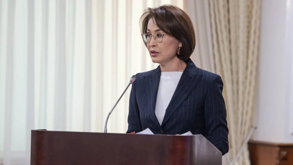 "МӘМС жүйесі қажет" – Денсаулық сақтау министрі