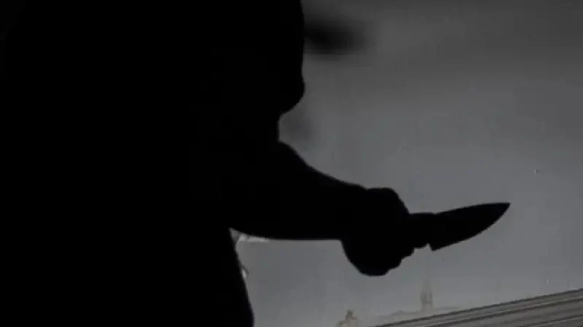 Аурудан қорыққан ер адам әйелін өлтіріп, өзіне қол салды