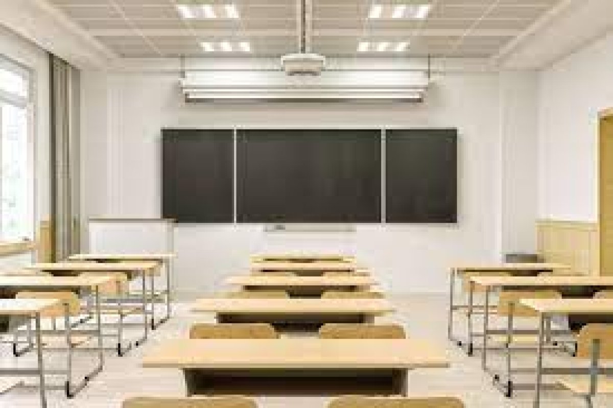 В Уральске началось строительство школы, которую снесли 4 года назад