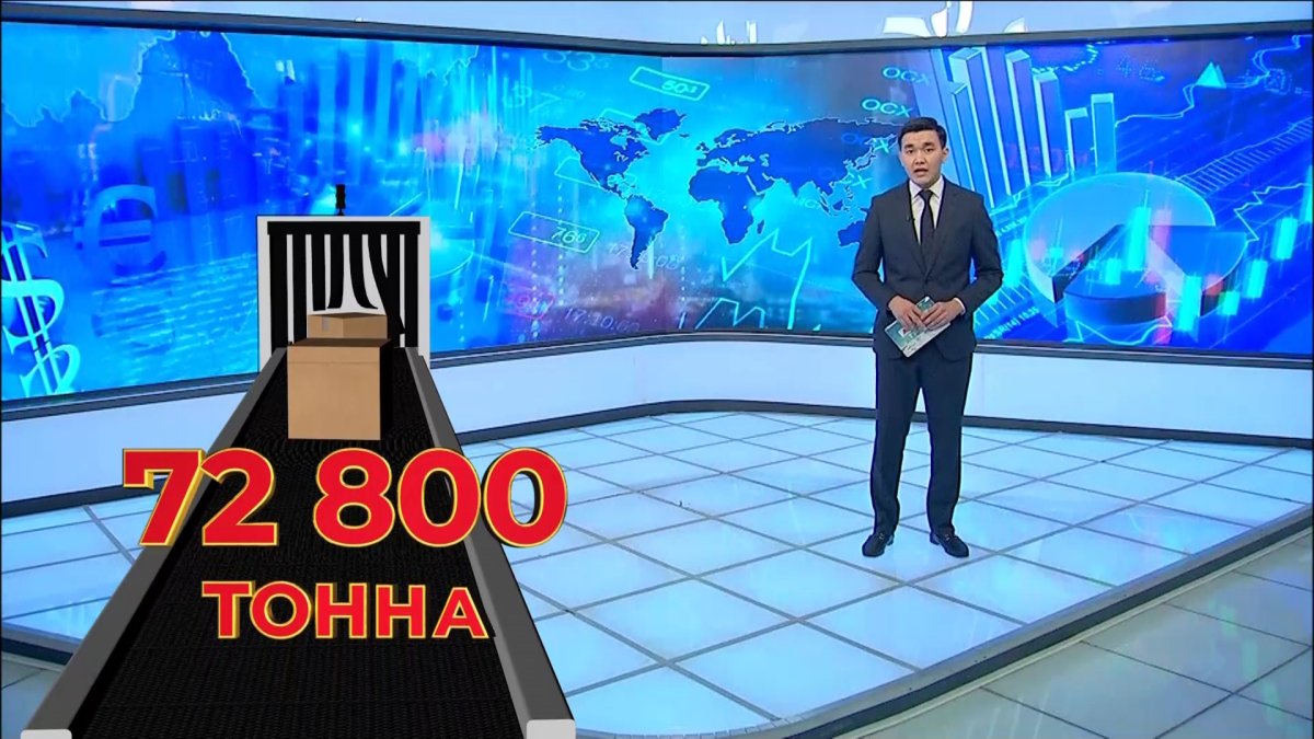"Импорт дәрі-дәрмекке тәуелді екенімізді мойындауымыз қажет", - министр