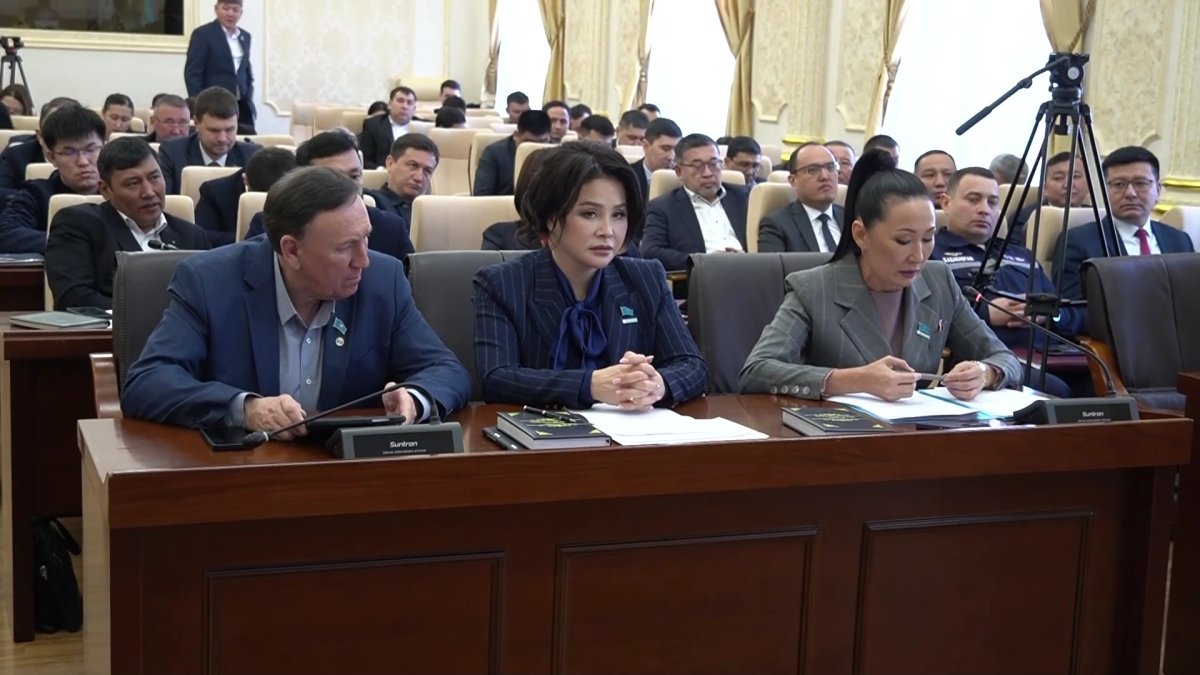 Розничный налог для предпринимателей снизили в Уральске по предложению партии «AMANAT»