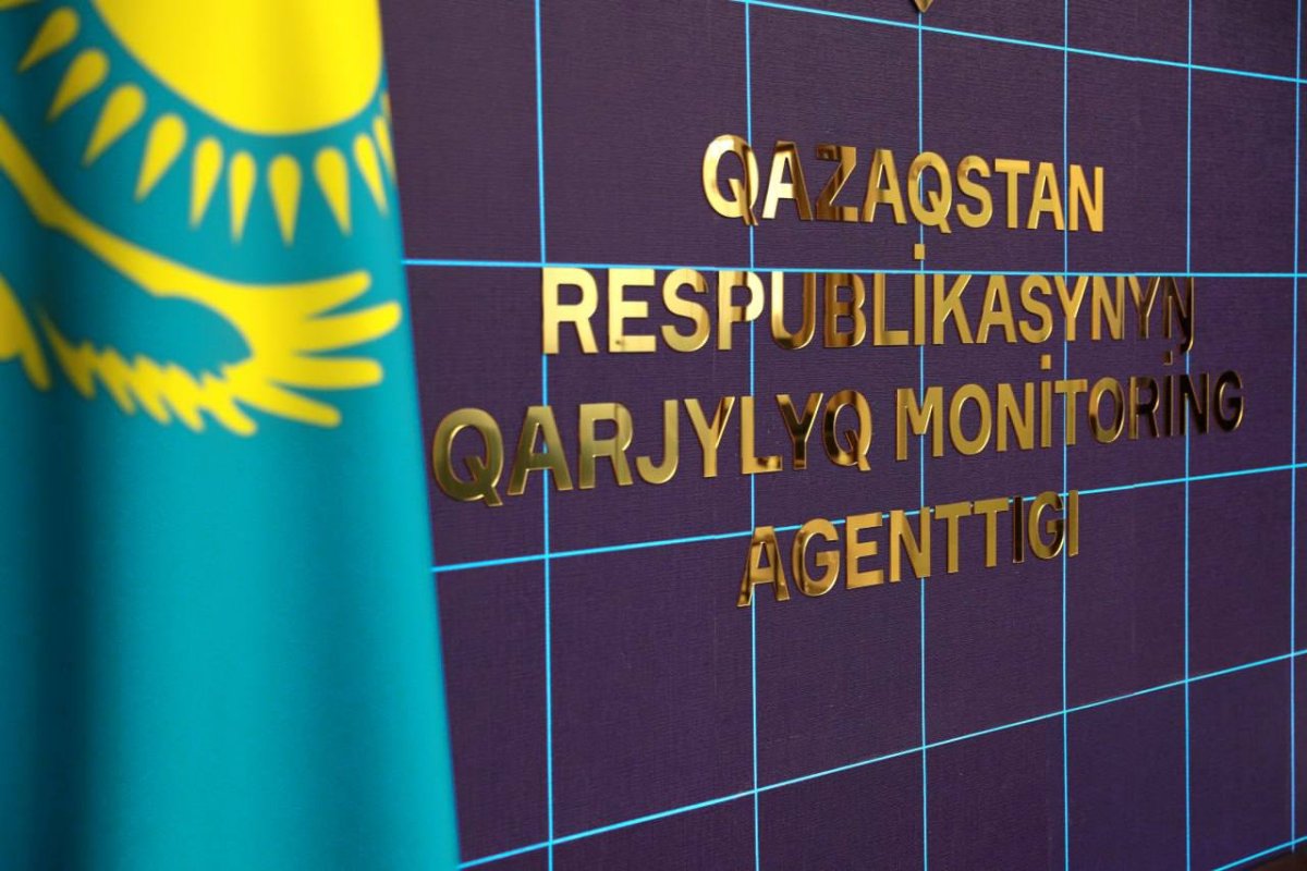 Задержан и.о. гендиректора РГП «Казспецэкспорт»