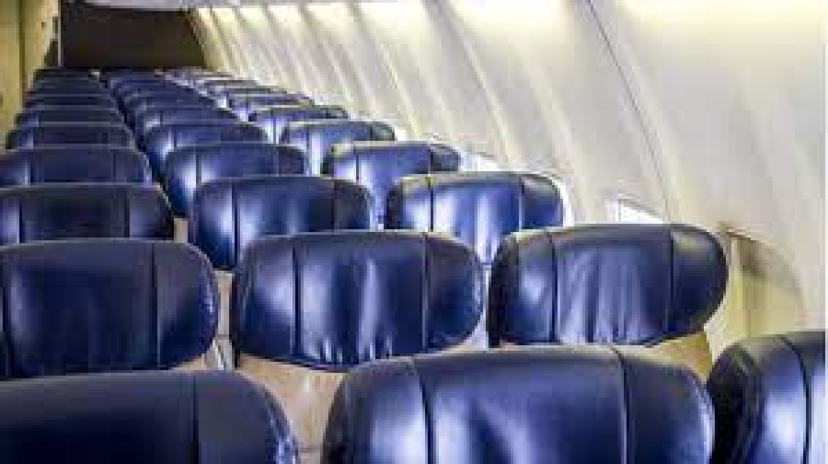 Самолет совершил экстренную посадку из-за драки на борту