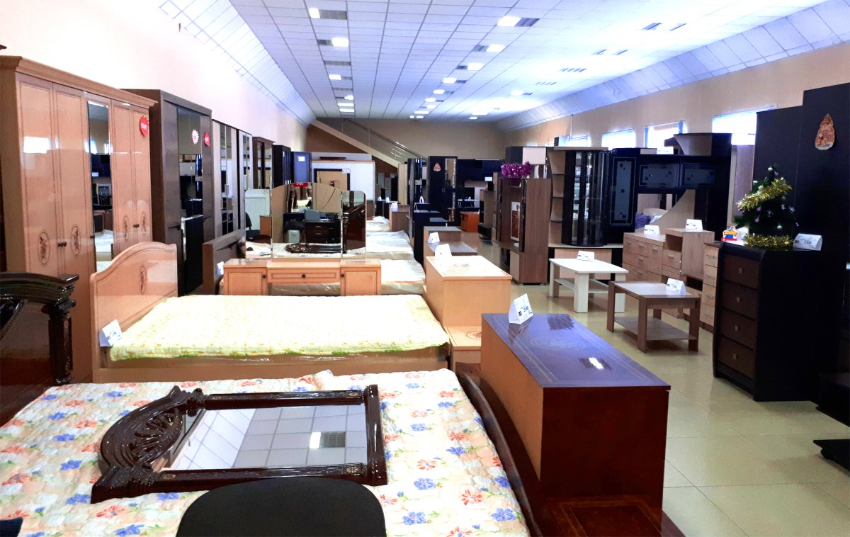 Мебель и предметы домашнего обихода дорожают в Казахстане