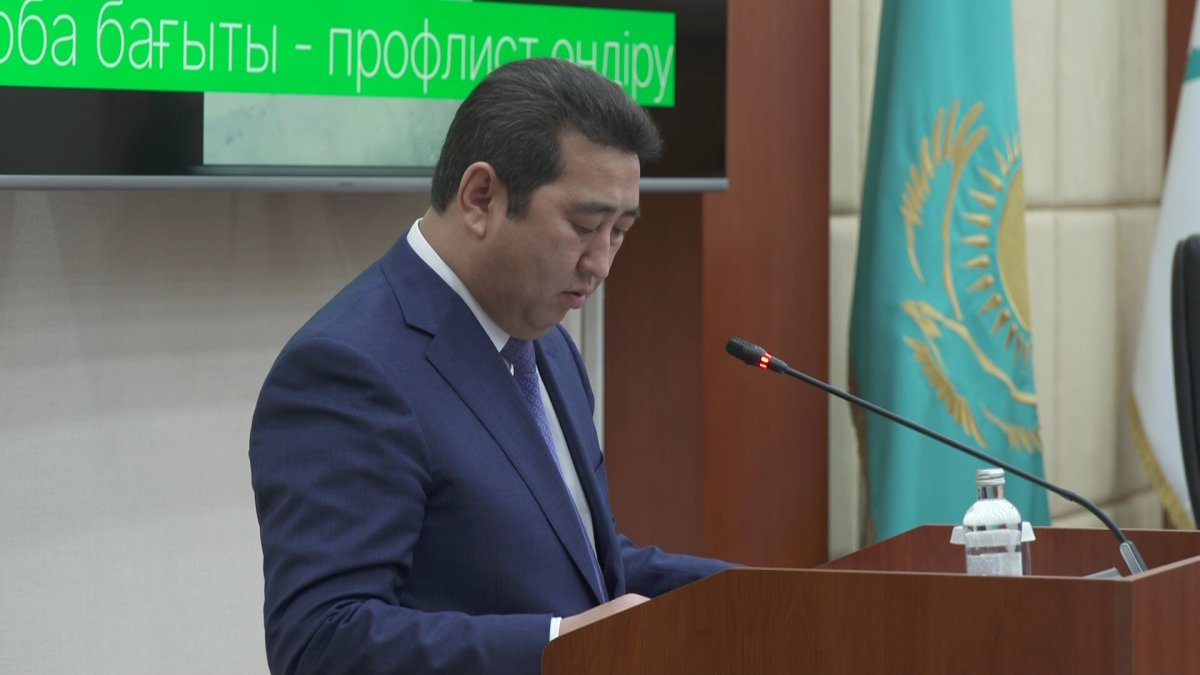 «Ауыл аманаты» жобасы өз тиімділігін көрсетіп жатыр