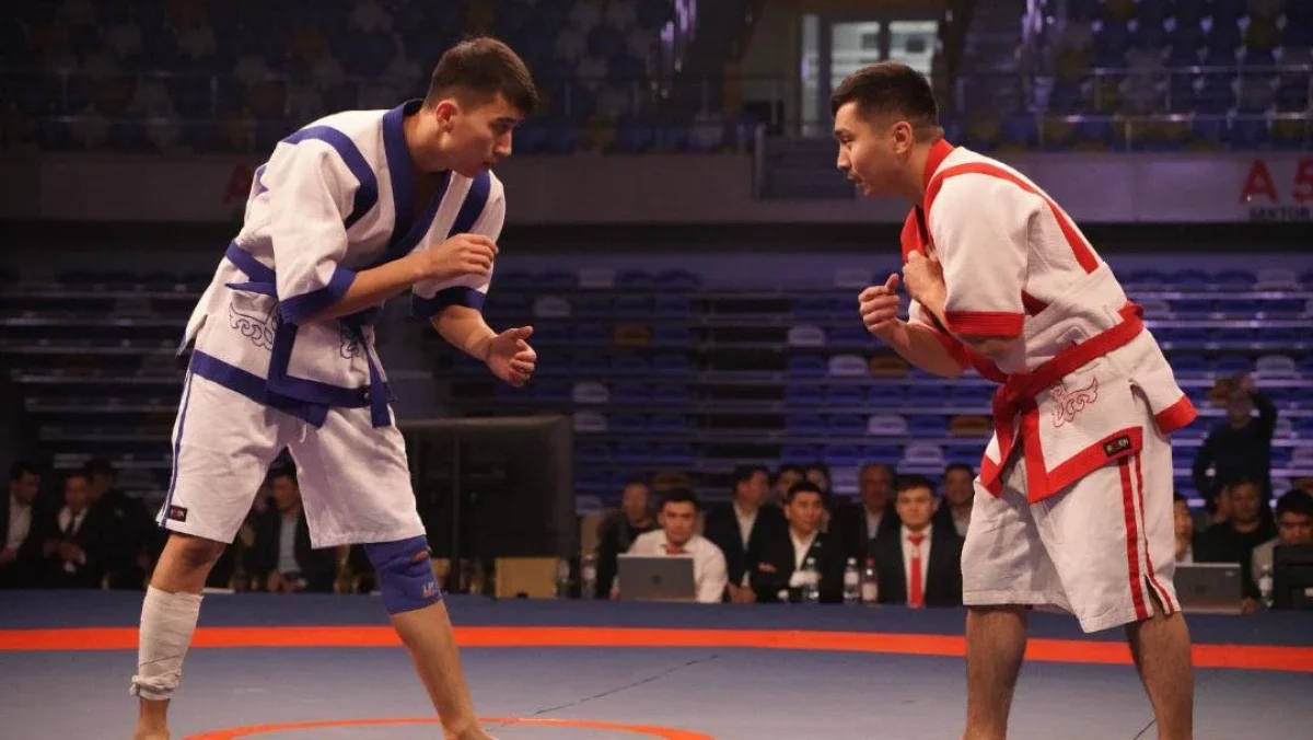 Астана боз кілемінде 53 театр актері белдесті