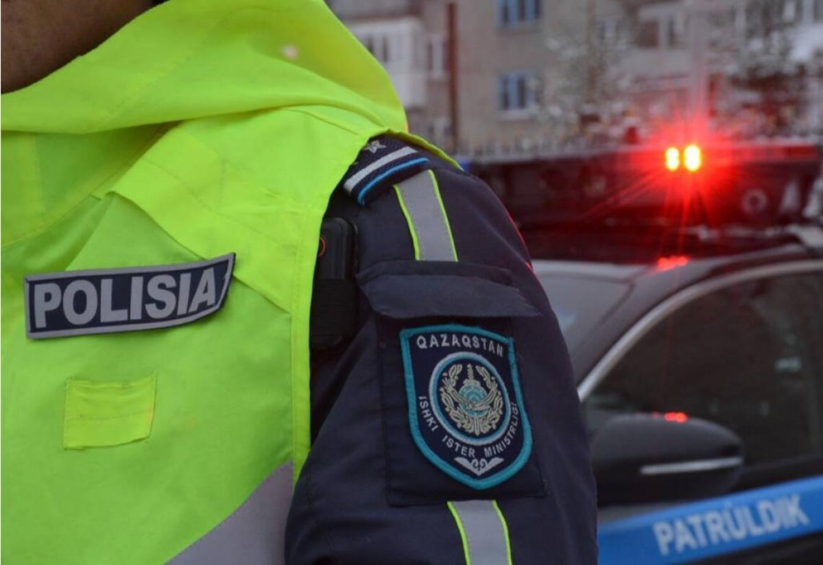 Семейде жүргізуші куәлігінен айырылған азамат мас күйде көлік тізгіндеп, ЖКО жасады