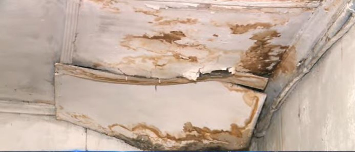 Жителям аварийного дома в Шымкенте отказали в программе реновации