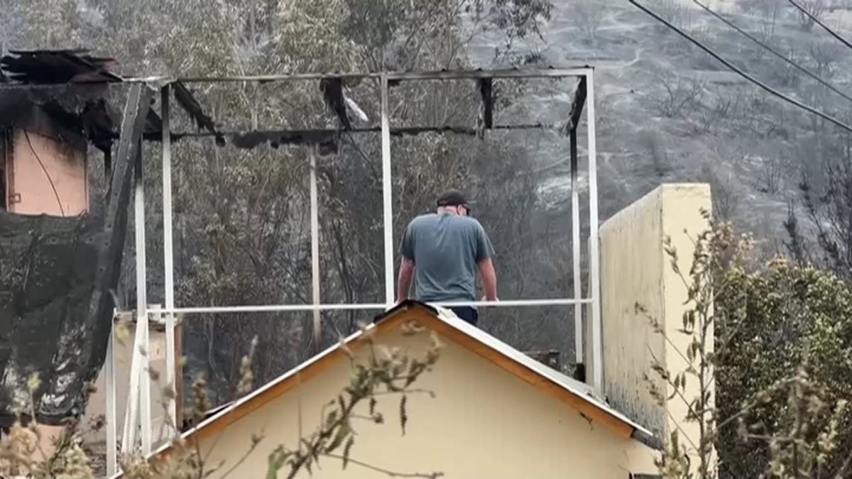 Өрттен 120-ға жуық адам қаза тапты