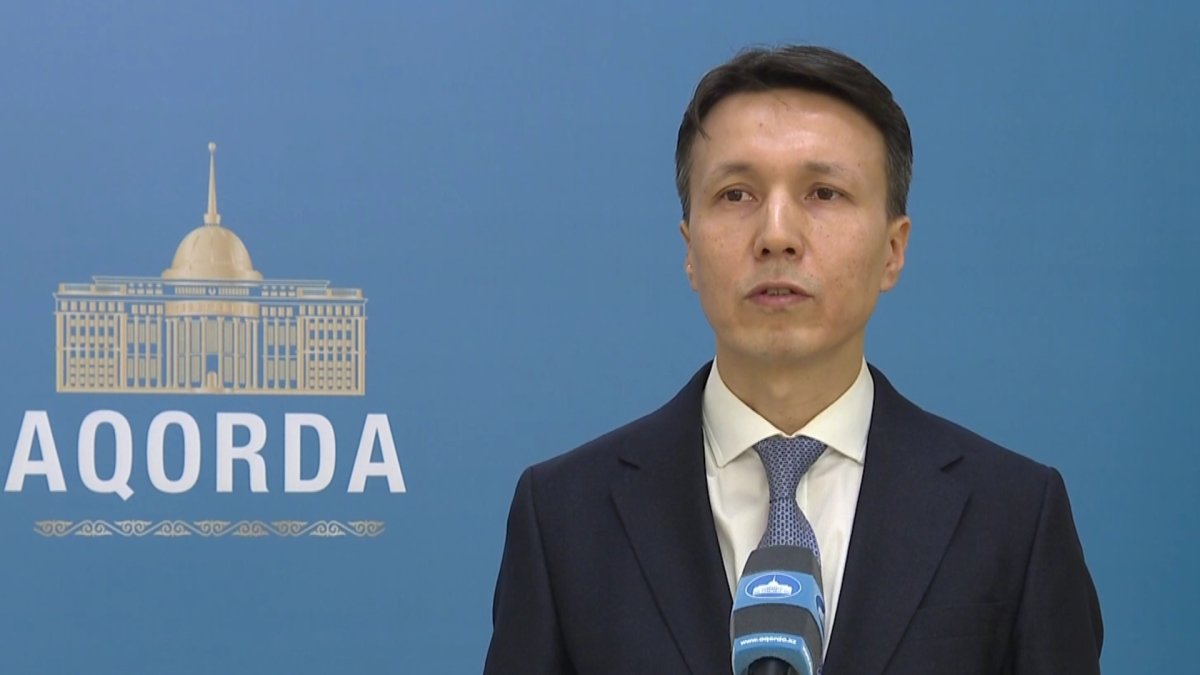 Токаев поручил повысить эффективность работы «Казатомпрома»