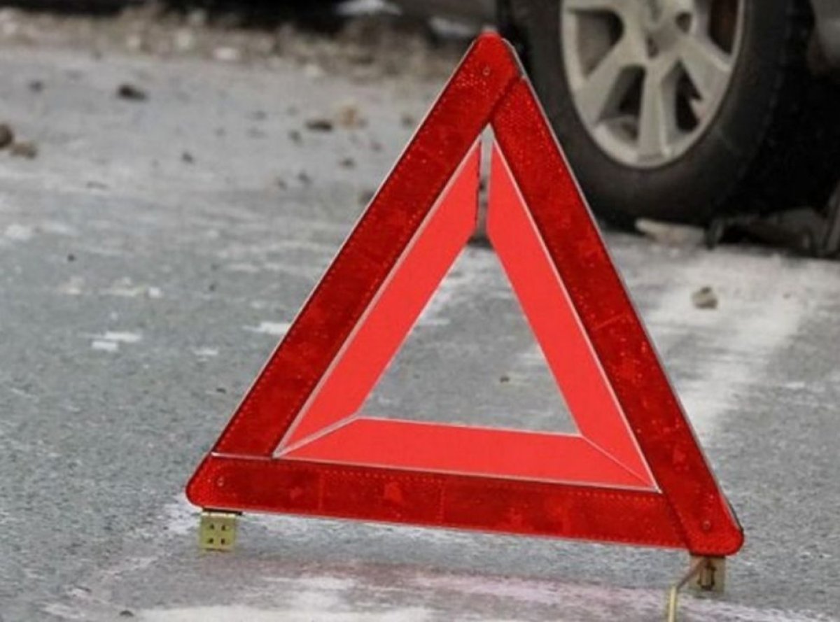 Өскеменде жол апатынан 5 адам қаза тапты