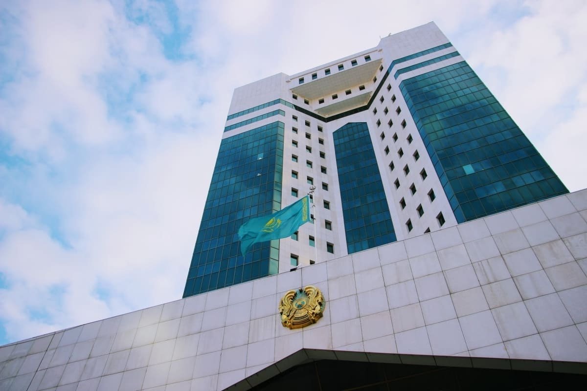 Кандидатуру нового главы Правительства Казахстана представят после ...