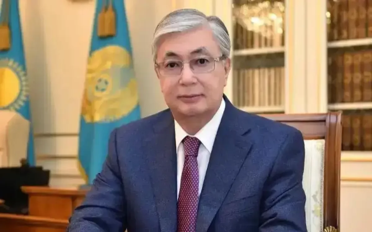 Қасым-Жомарт Тоқаев Парламент Мәжілісінің бүгін өтетін пленарлық отырысына қатысады