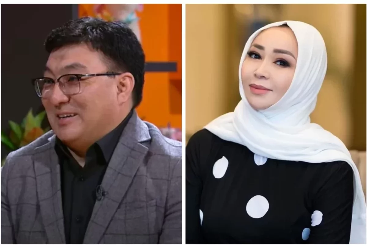 «Айнұр Тұрсынбаеваның бетін ашқанмын»: Тоқтар Серіков өнерге аяқ басқан кезін еске алды