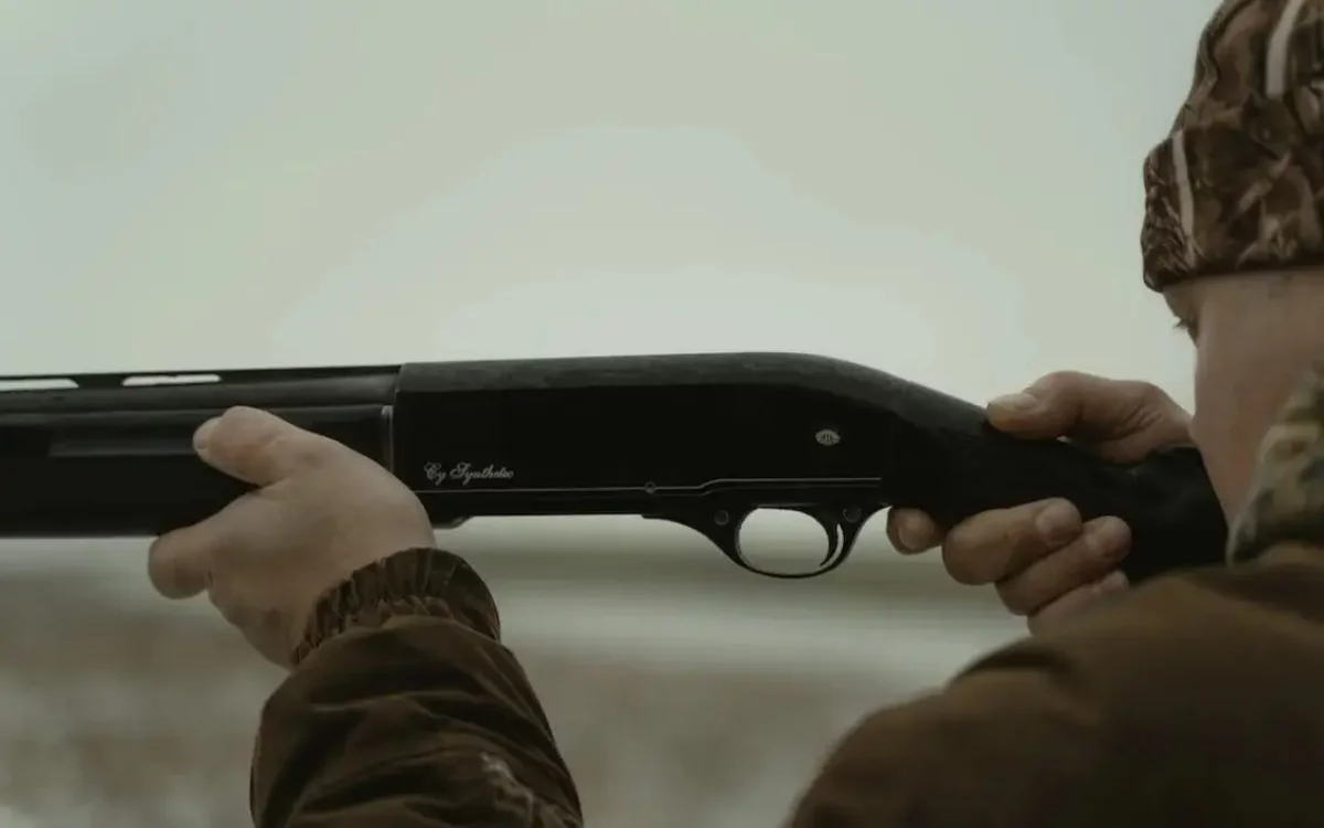 Батыс Қазақстанда аң аулау кезінде жасөспірім жарақатын алды