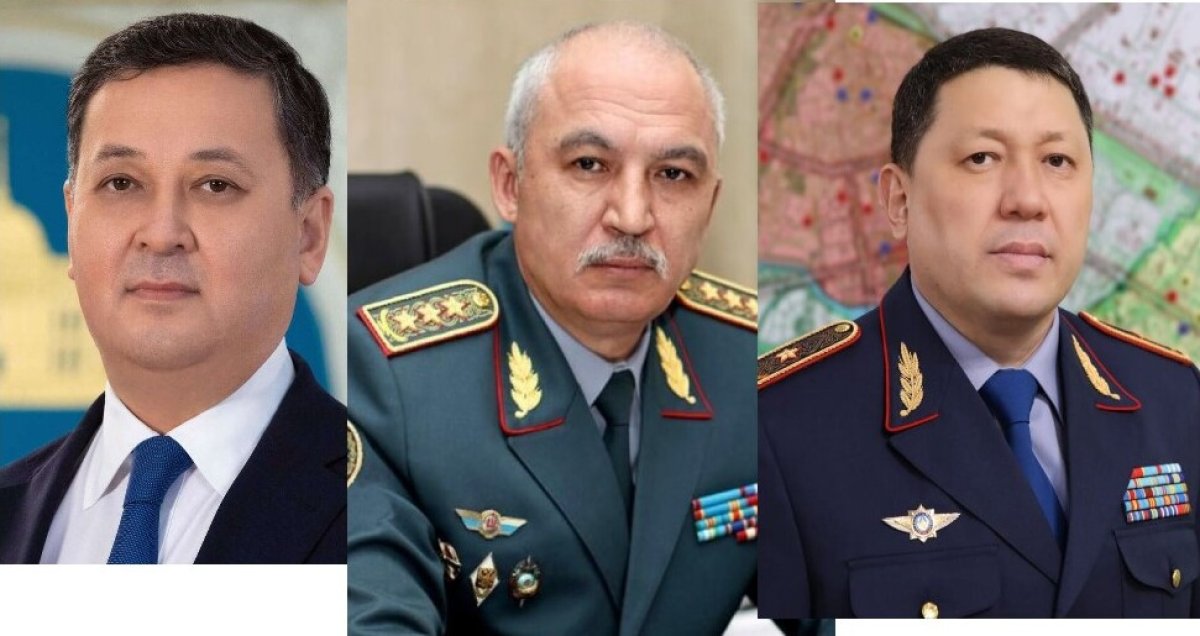 Кто из министров сохранил свои должности в обновленном Правительстве?