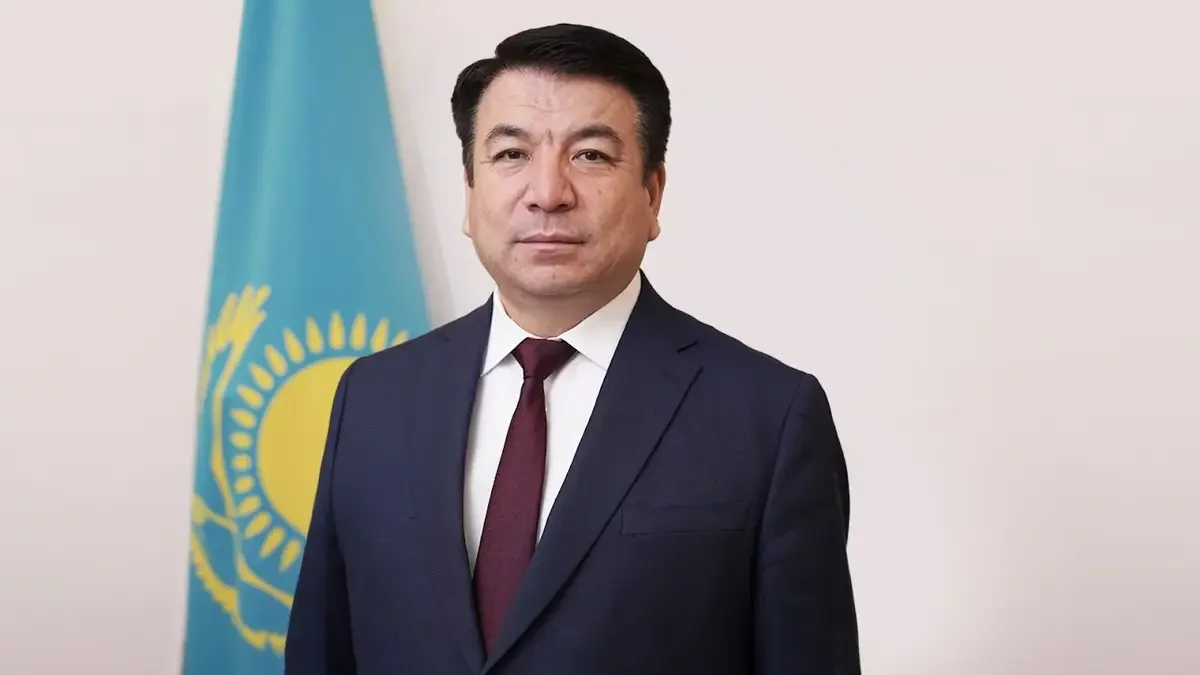 Ғани Бейсембаев бұрынғы қызметіне қайта тағайындалды