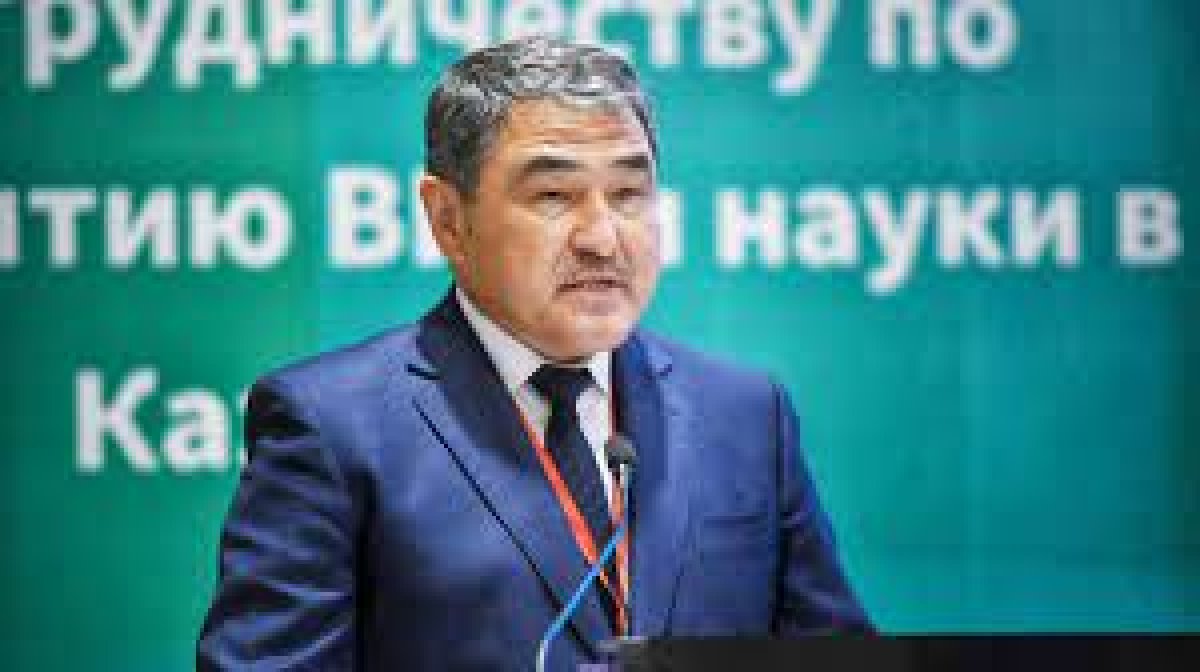 Нұржан Нұржігітов өз қызметіне қайта тағайындалды