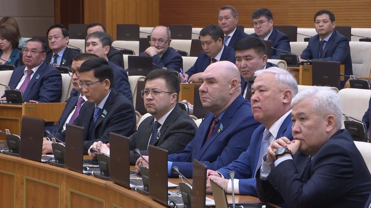 "Әлеуметтік-экономикалық дамуға жаңа көзқараспен қарау қажет", - Президент