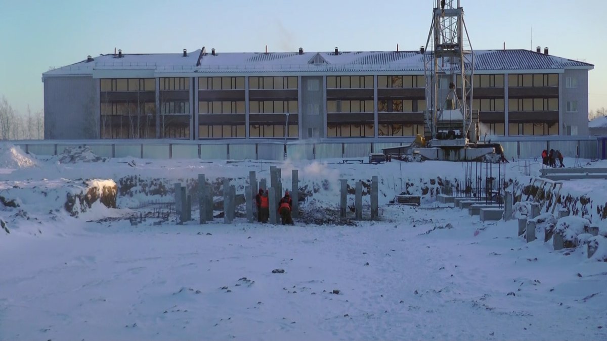 "У нас такого не было": чиновники рассказали как реализуется проект "Комфортная школа"