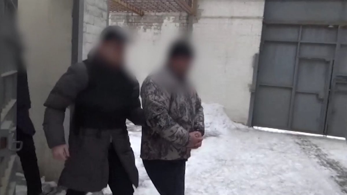 Руководителя "Ертіс орманы" подозревают во взяточничестве