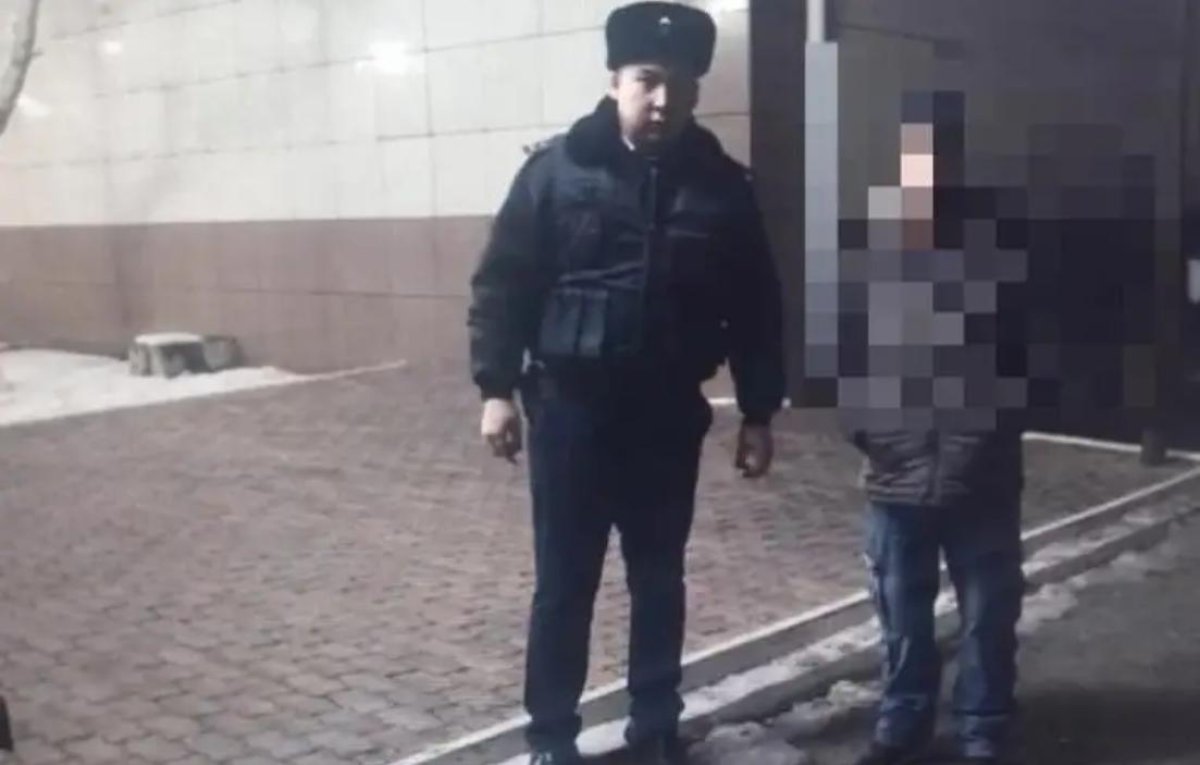 Қызылордада киік етін сатып тұрған қала тұрғыны ұсталды