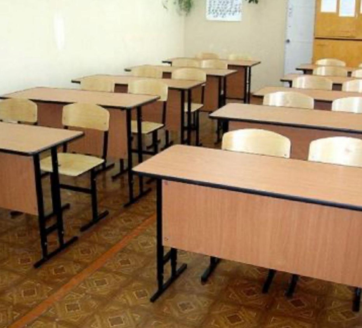 Шымкентте оқушы сабақ үстінде қайтыс болды