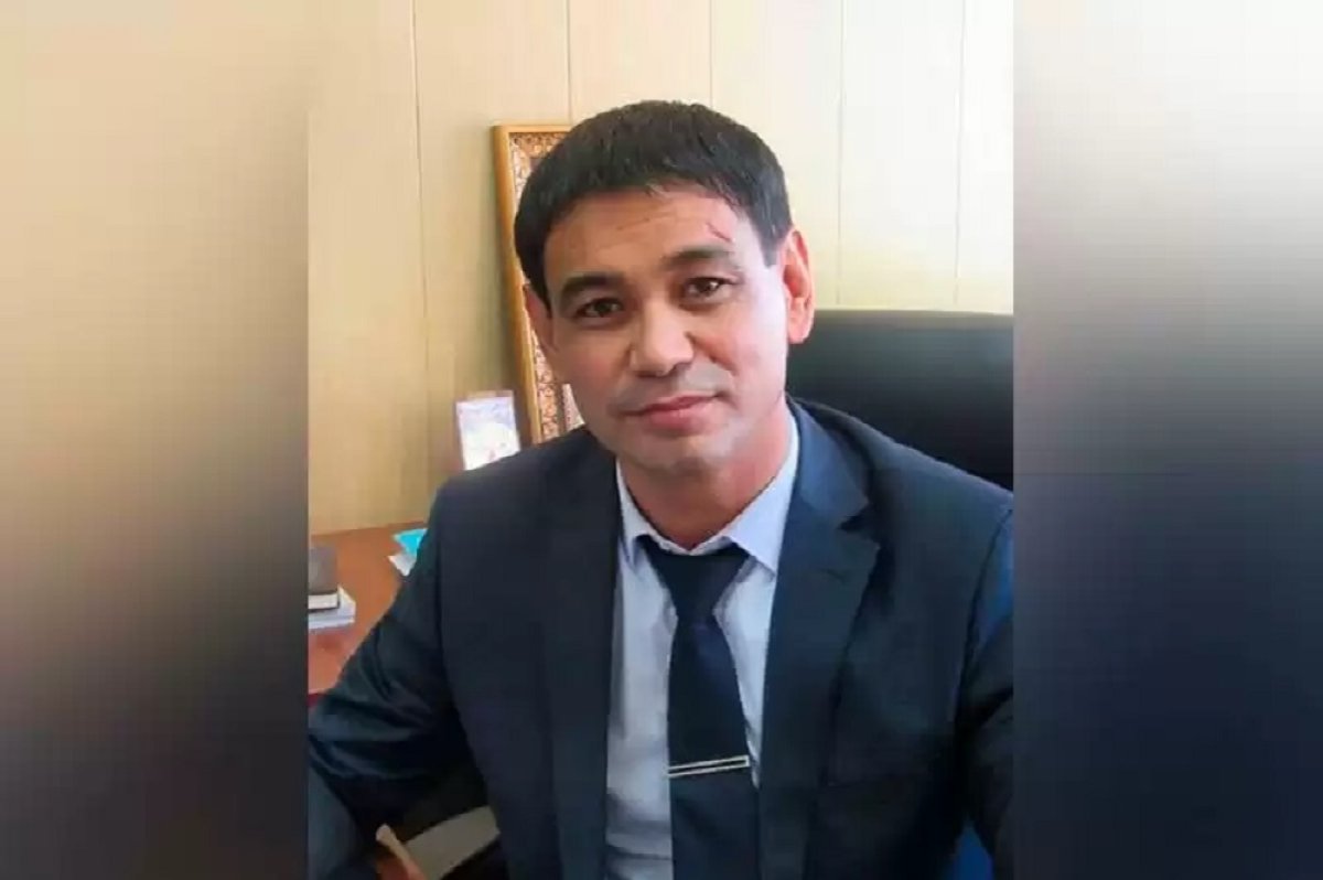 Экс-руководителя управления спорта Мангистау приговорили к штрафу почти в 3 миллиона тенге