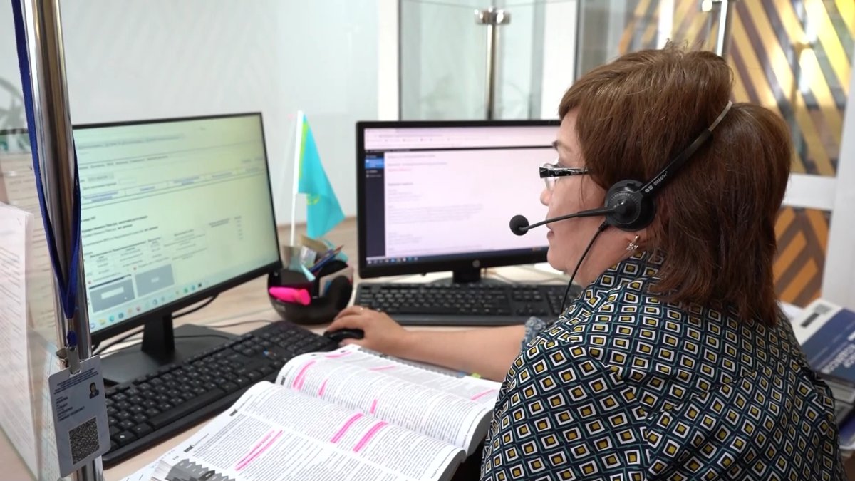 "Біз салық мөлшерлемесін өсіріп емес, төлеушілердің қатарын арттыру арқылы экономиканы қалыптастырамыз",- экономист