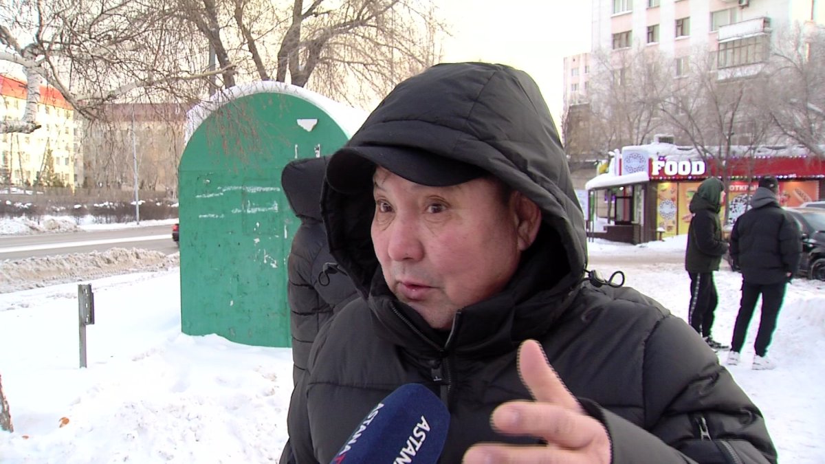 "Мемлекет басшысы халықты алаңдатқан түйткілдерді көтерді",-тұрғын