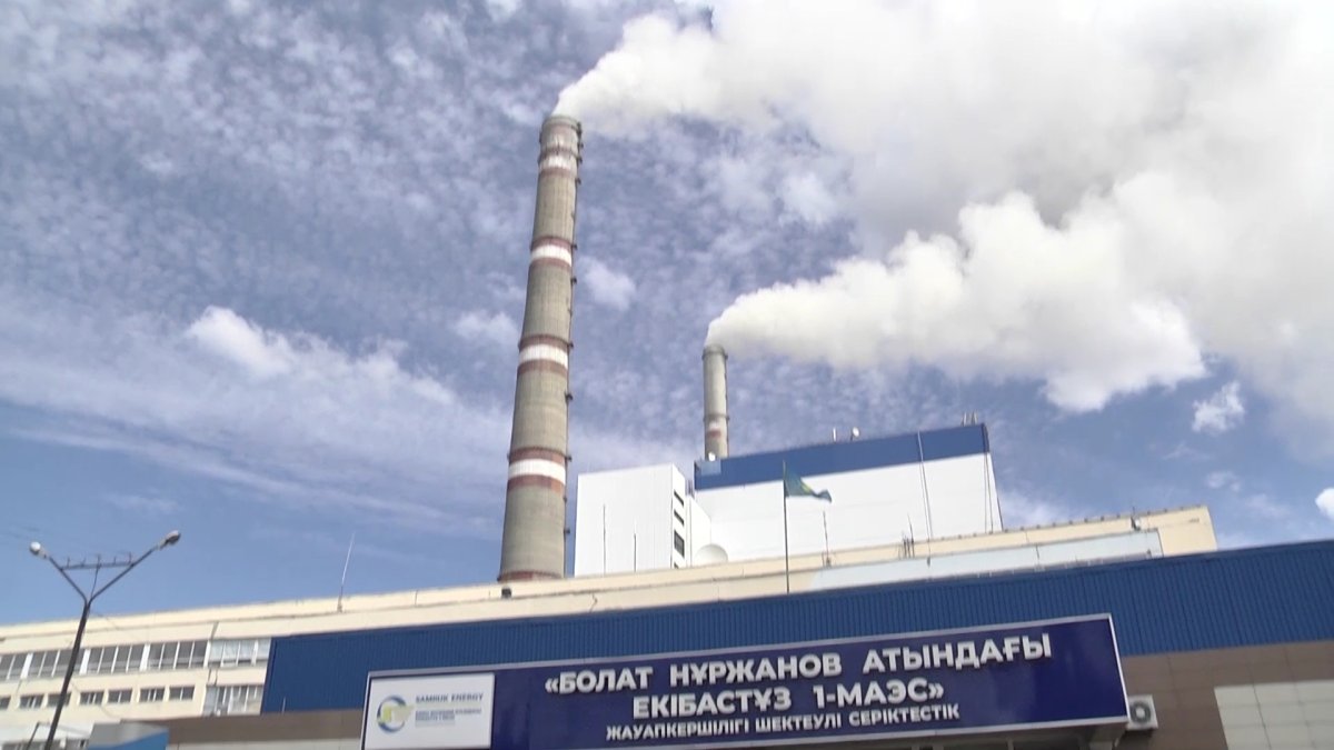 "Қайта жасақталған Үкімет 19 негізгі жылу көзін жаңғыртуды жыл аяғына дейін аяқтау керек", - Президент