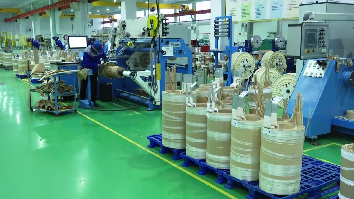 Қызылжар өңірінде былтыр 445 миллиард теңге инвестиция тартылып, жаңа рекорд орнады