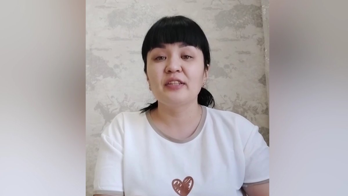 Құтқарушының жары тағы да үндеу жариялады