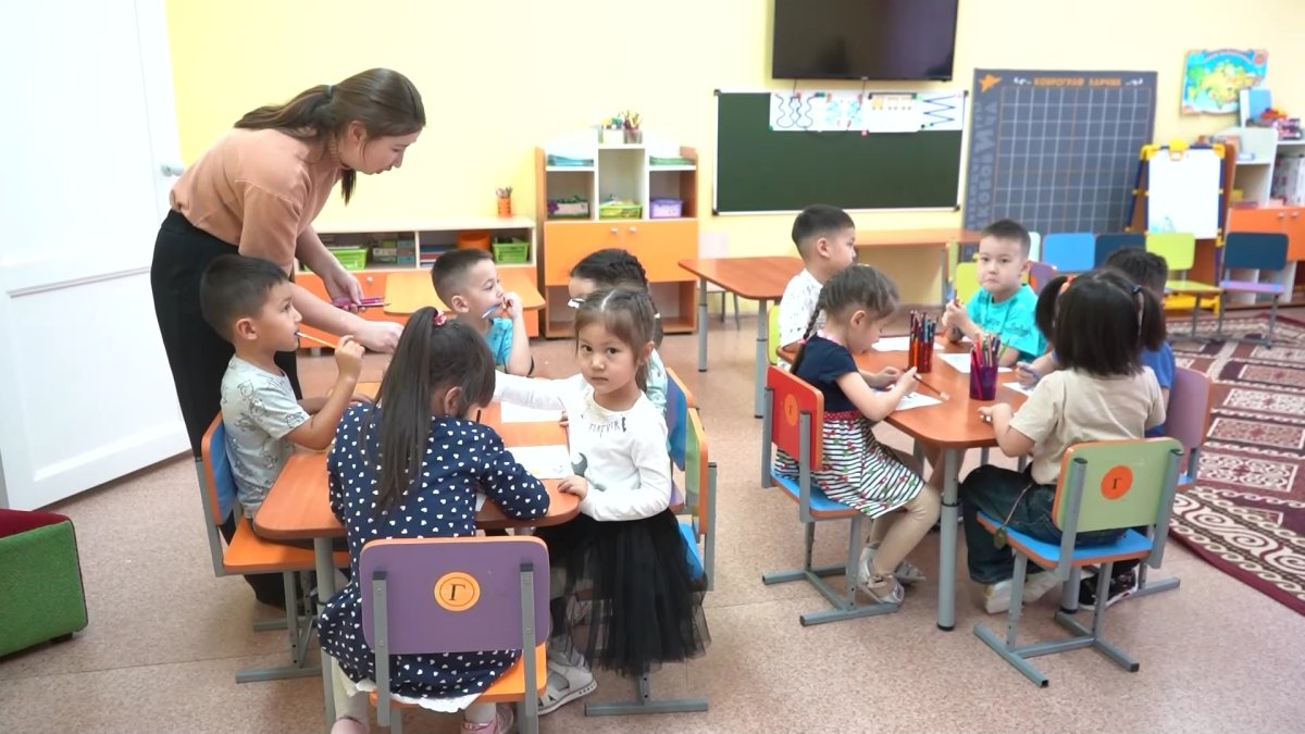 Қостанайда бірнеше жекеменшік балабақша жабылуы мүмкін