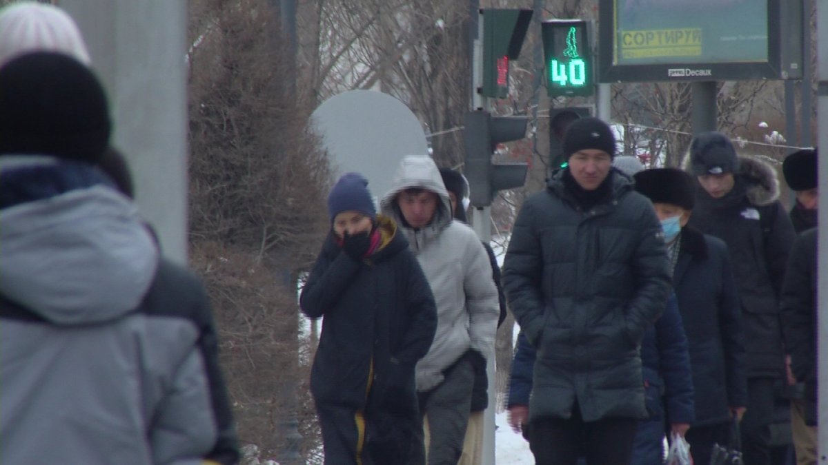 Елімізде екі жүз мыңға жуық адам жұмыс іздеп шетел асқан