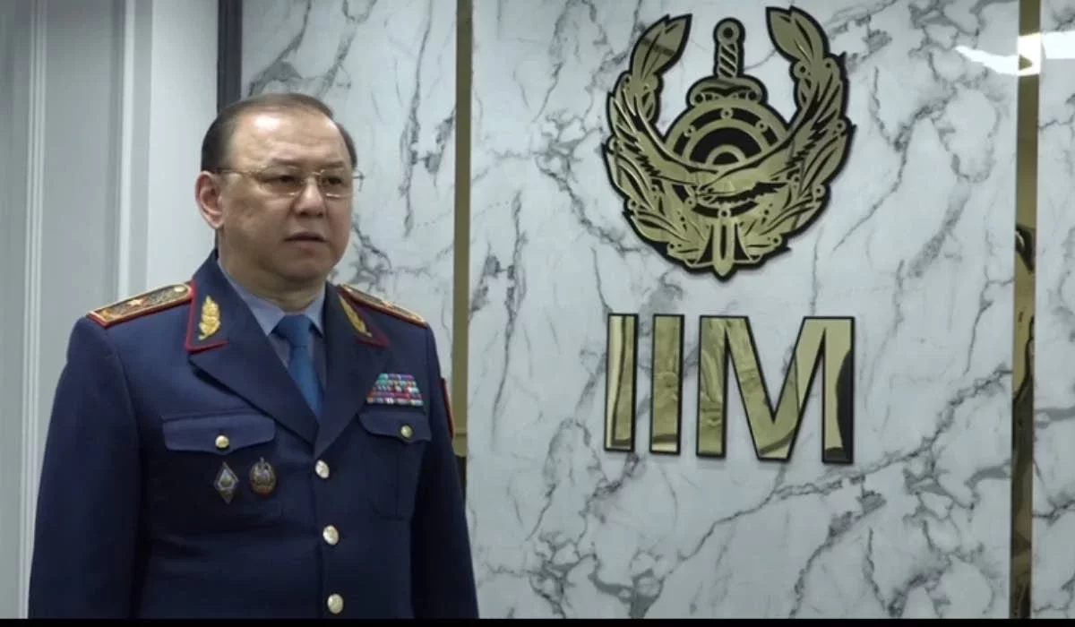 Түркістан қаласында екі баласын өлтірді деген күдікпен анасы іздестіріліп жатыр