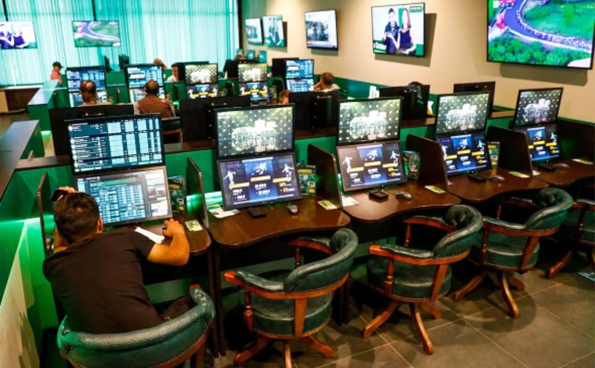 Енді букмекерлер салық органдарына бәс тігу мәліметтерін ұсынатын болды: Бұл қаншалықты қауіпсіз