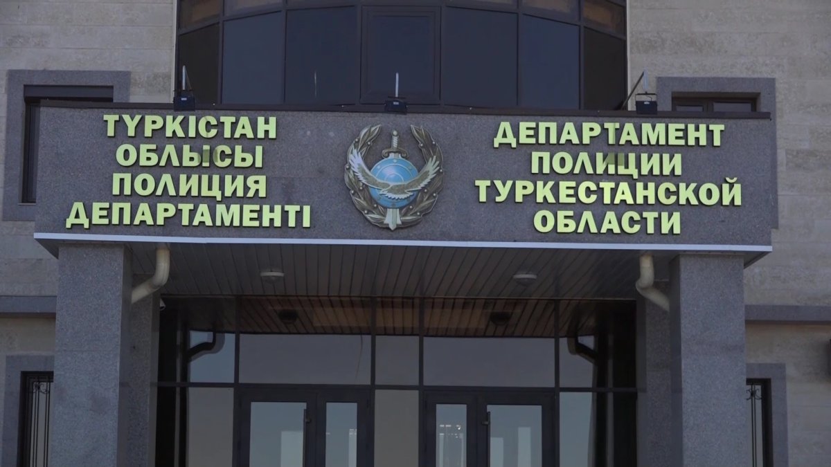 Екі баласын өлтірді деген күдікке ілінген әйел ұсталды